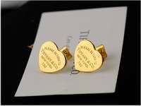 Designer replica wholesale vendors Earring029,High quality designer replica handbags wholesale