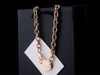 Designer replica wholesale vendors Necklace043,High quality designer replica handbags wholesale