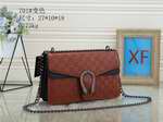 Designer replica wholesale vendors GU3075,High quality designer replica handbags wholesale
