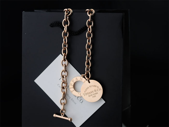 High quality designer replica handbags wholesale Necklace007