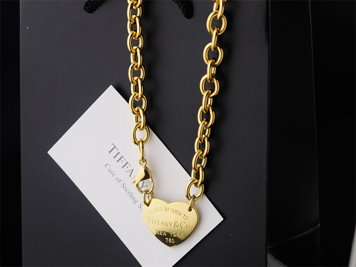 High quality designer replica handbags wholesale Necklace030