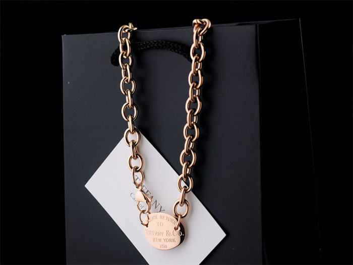 High quality designer replica handbags wholesale Necklace043