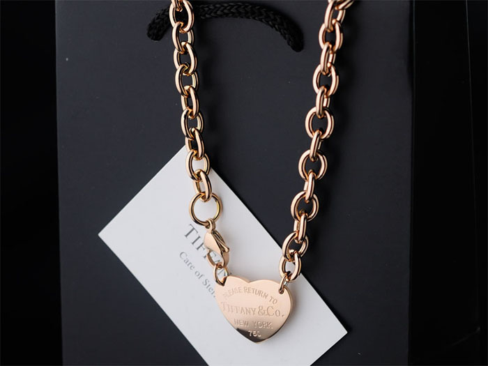 High quality designer replica handbags wholesale Necklace076