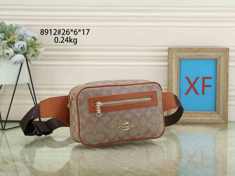 High quality designer replica handbags wholesale Coach672