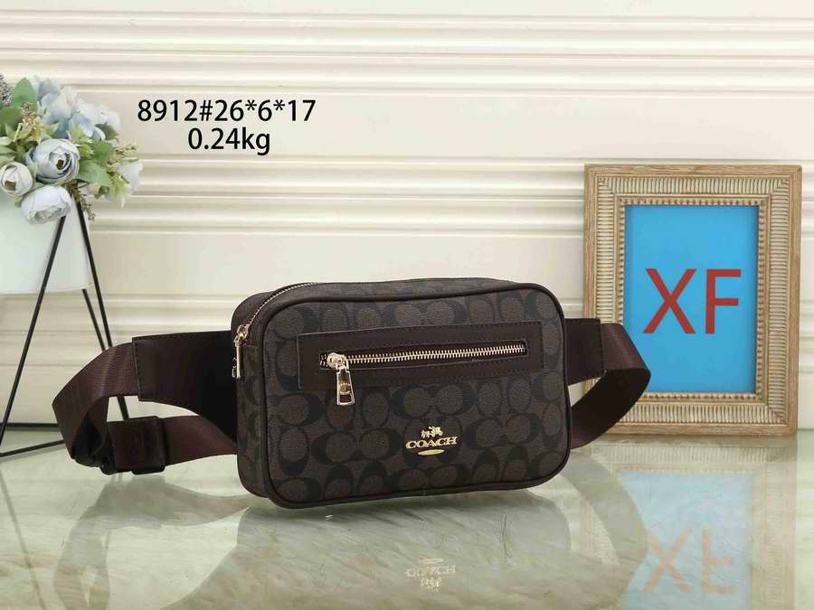 High quality designer replica handbags wholesale Coach673