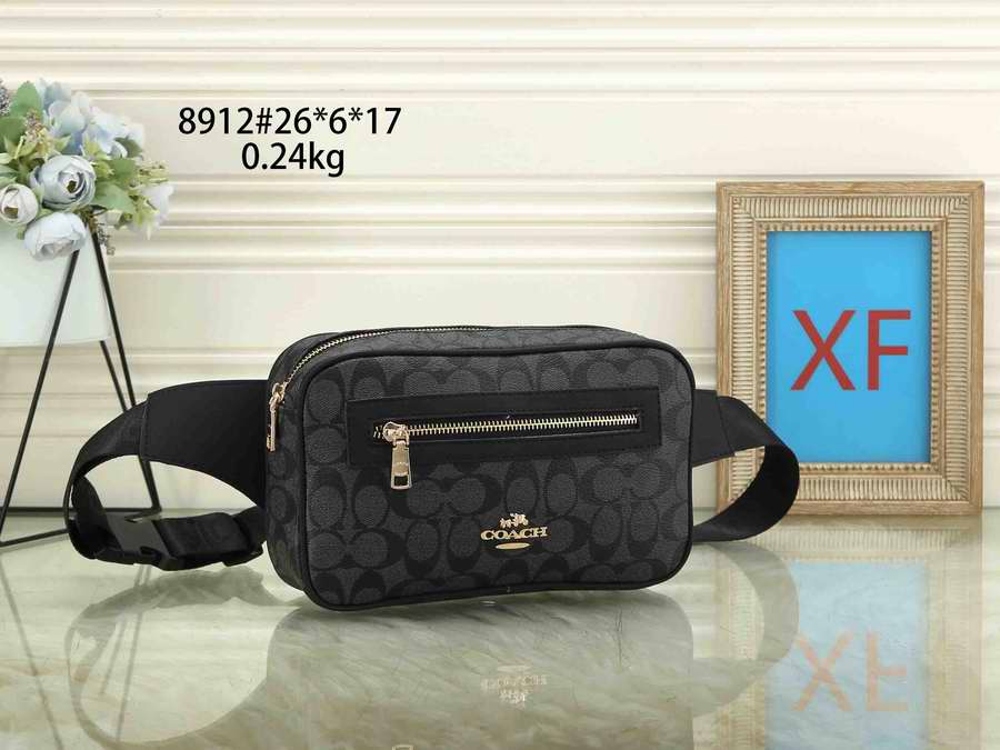 High quality designer replica handbags wholesale Coach674