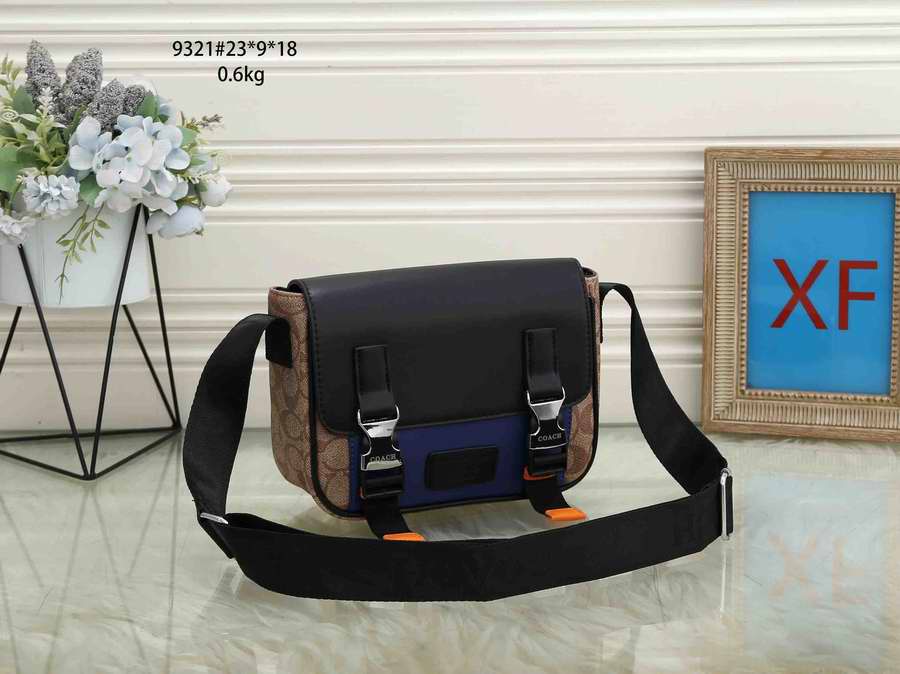 High quality designer replica handbags wholesale Coach680