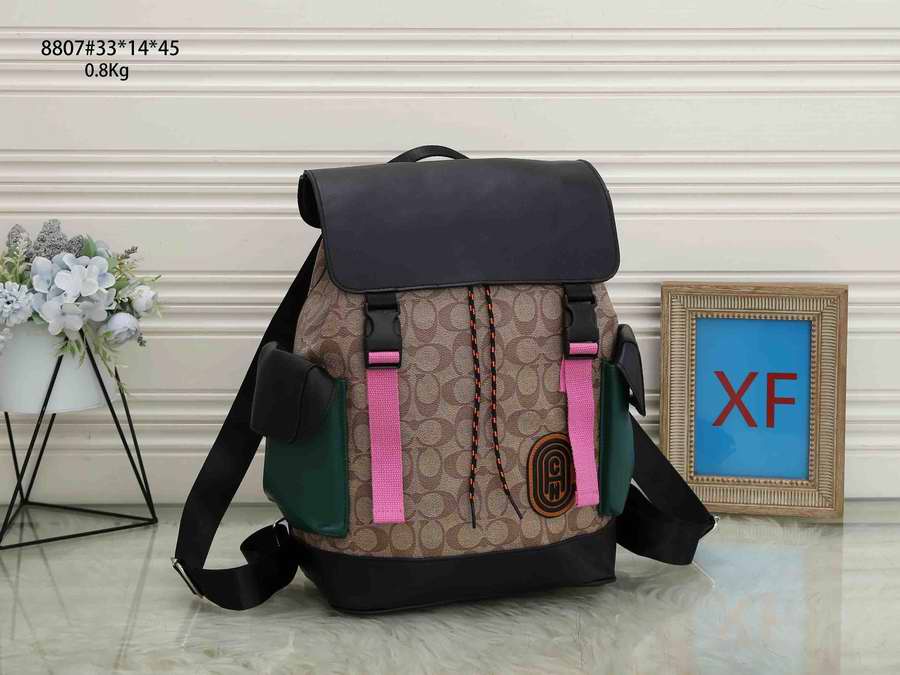 High quality designer replica handbags wholesale Coach683