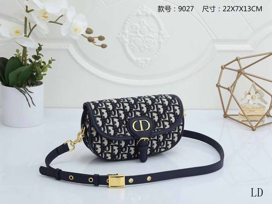 High quality designer replica handbags wholesale Dior370