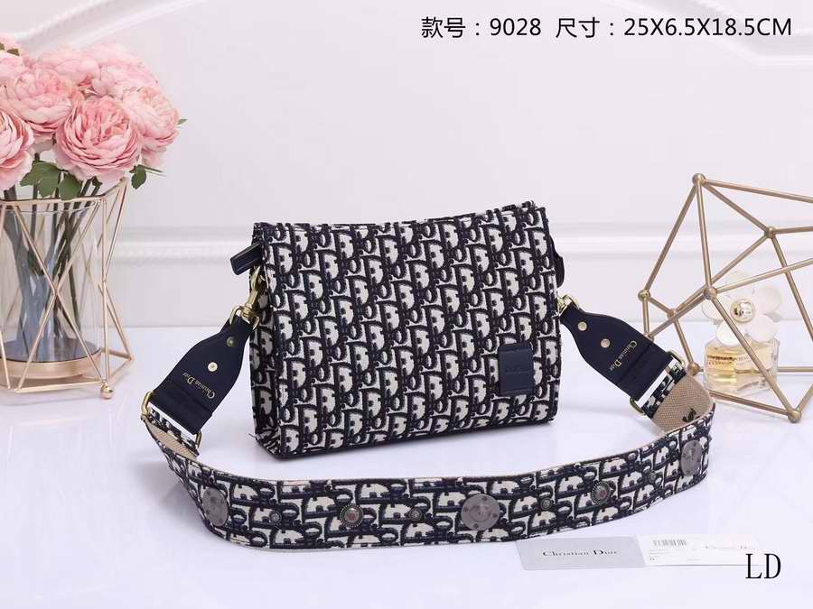 High quality designer replica handbags wholesale Dior375