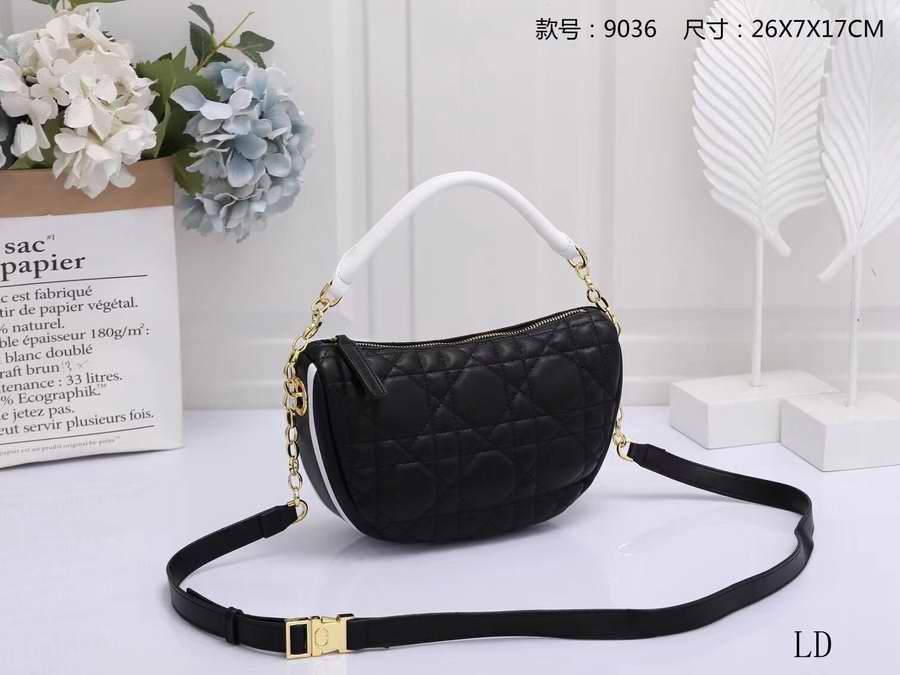 High quality designer replica handbags wholesale Dior378