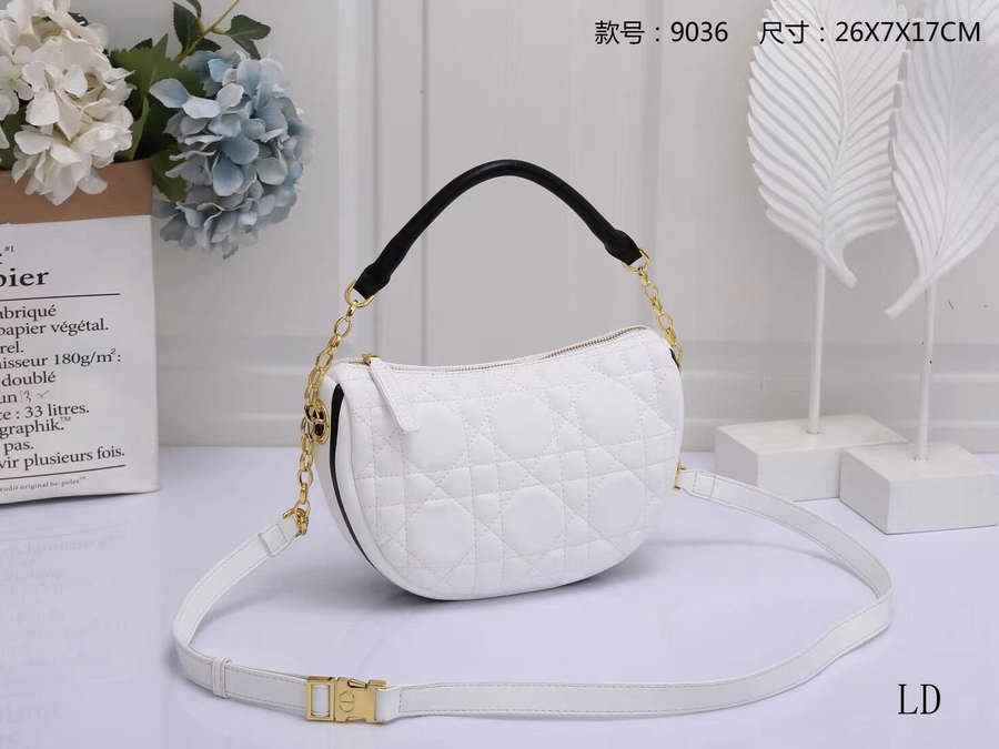 High quality designer replica handbags wholesale Dior379