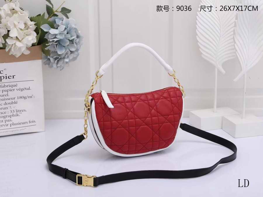 High quality designer replica handbags wholesale Dior380