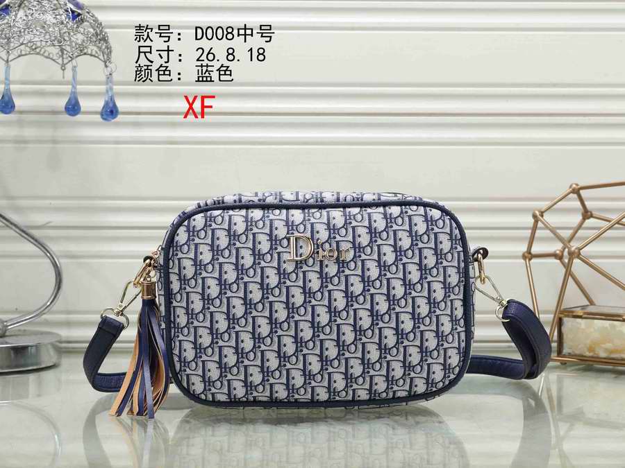 High quality designer replica handbags wholesale Dior400