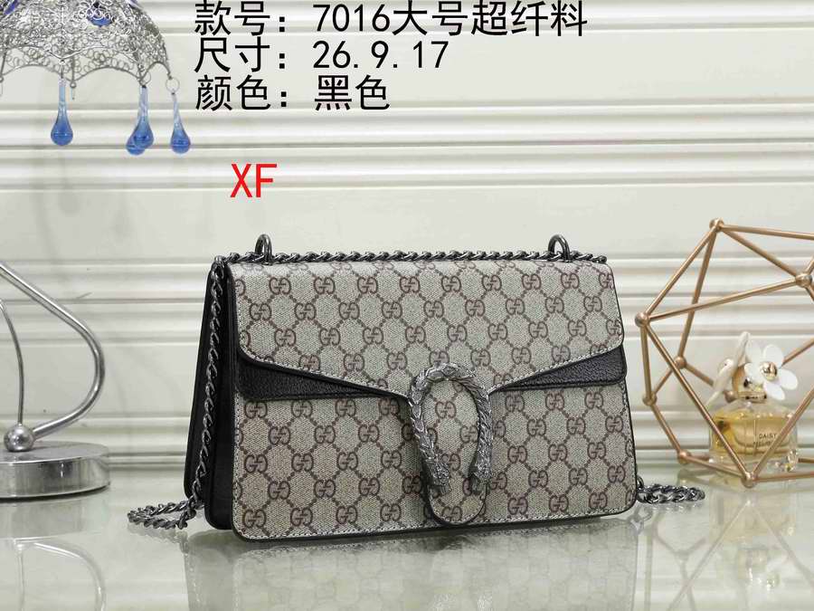 High quality designer replica handbags wholesale GU3102