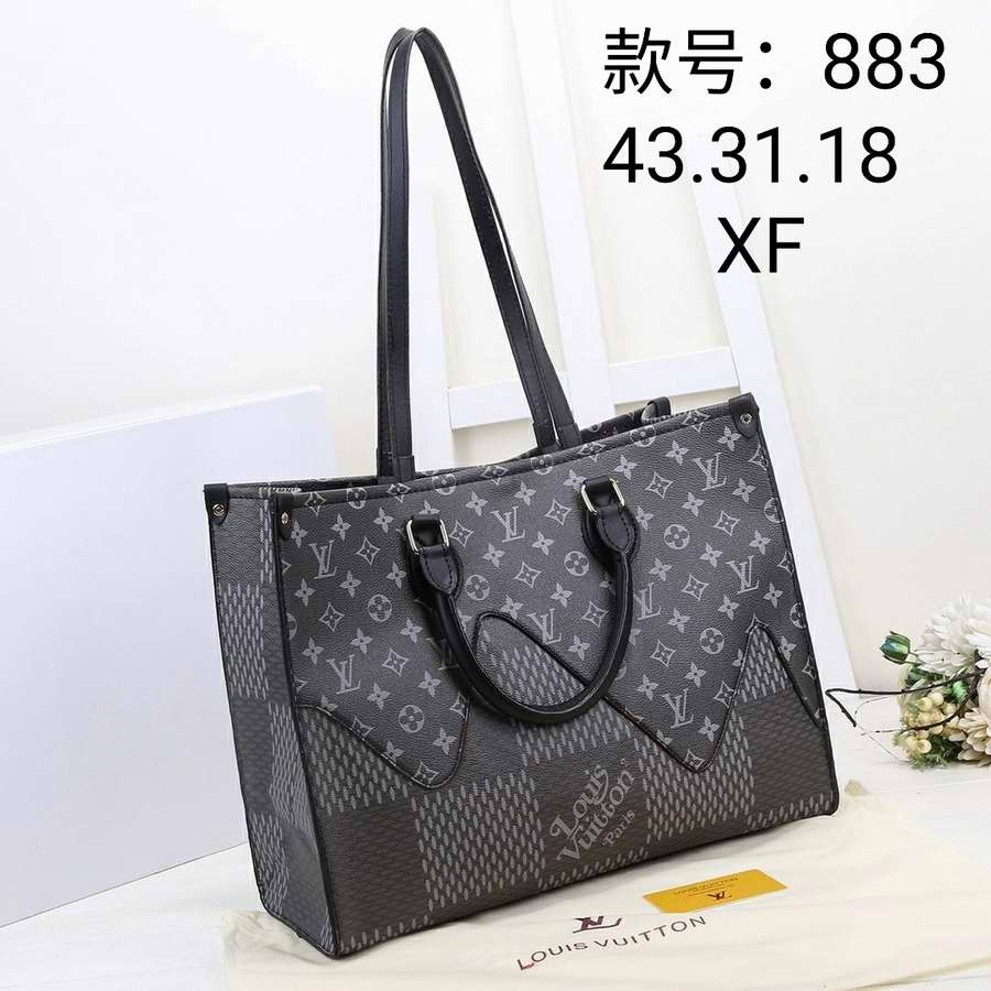 High quality designer replica handbags wholesale LV4157