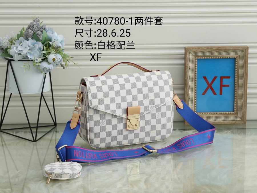 High quality designer replica handbags wholesale LV4183