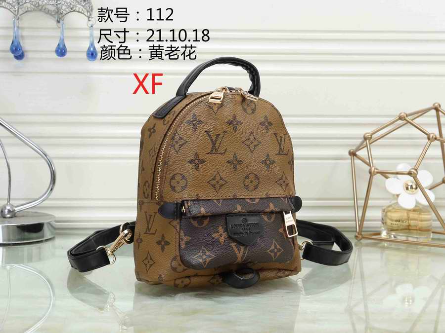High quality designer replica handbags wholesale LV4258