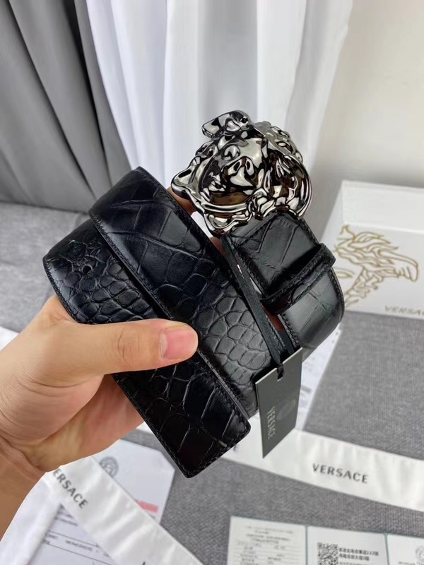 High quality designer replica handbags wholesale Versace-b002
