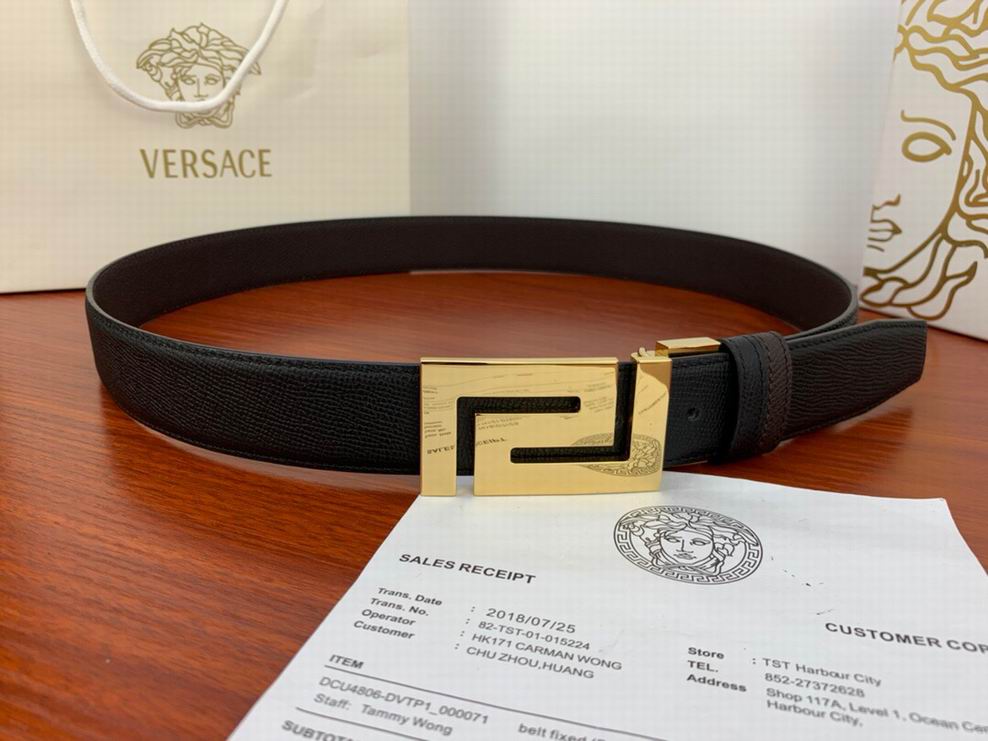High quality designer replica handbags wholesale Versace-b018