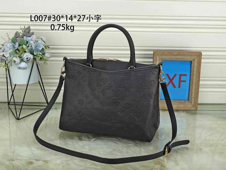 High quality designer replica handbags wholesale LV4299