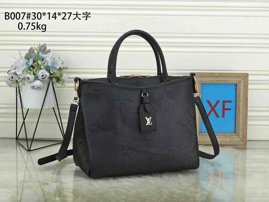 High quality designer replica handbags wholesale LV4300