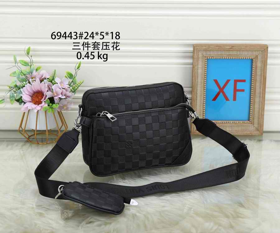 High quality designer replica handbags wholesale LV4302