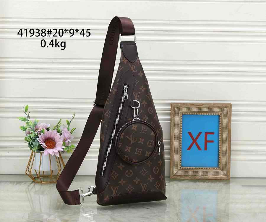 High quality designer replica handbags wholesale LV4312